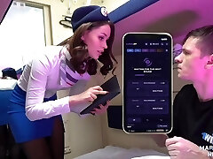 Train Conductor Gave Herself To A Passenger Facial Nigonika Finest Porn 2023 - Marie Berger