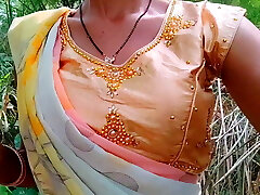 Indian Village Desi Women – Outdoor Natural Fun Bags – Hindi