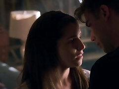 Step sister pulverize brother