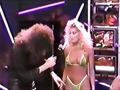 The Howard Stern Display Compilation