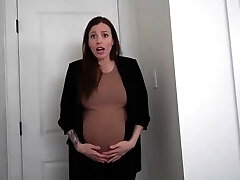 Yummymummys - Pregnant Teacher
