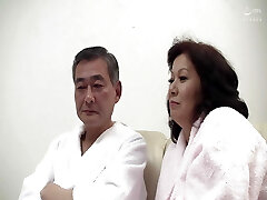 M646G13 The story of the indecent affair of men and women who reach mature is the stimulus to make the couple blessed