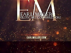 słodka mała brunetka victoria voss pieprzy cipkę w dużych szpilkach