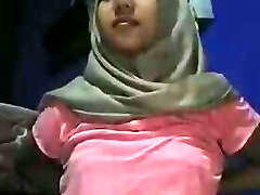 Indonesian big breast