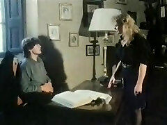 Jojami - Italian Hard-core film with Marina Lotar