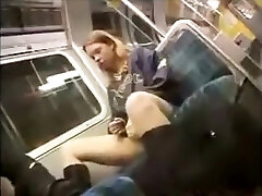 2 Girls Flashing &amp; Frolicking in Public