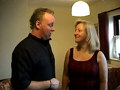 Mature Whore With Pierced Nips Loves Doggystyle