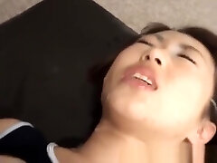 Haruka Mitsuki Steaming Japanese party girl part1