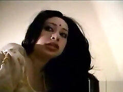 Curvy Indian Milf POV sex