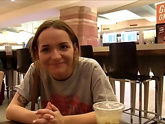 Young doll got to accept challenges