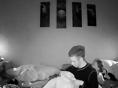 Hot amateur covert cam