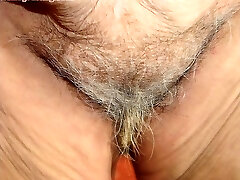 Steaming old Grannies with amazing naked body