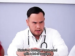 Yorgelis Carrillo - THE Sweetheart LETS THE DOCTOR TAKE CARE OF