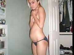 Lil' Teen GFs Now Pregnant!