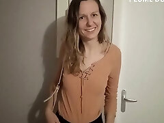 Teenager Fucks With Subscriber Sebastien Roleplay Plume Du Plaisir