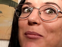 You never stop learning and cumming - Sequence 5