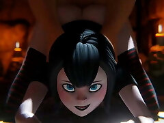 Mavis Plumbed From Behind (Version 2)