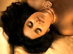 Kathak Sacred Positions