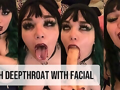 Goth Gargle for Step Daddy (Preview)