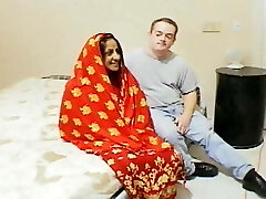 Bombay gangbang