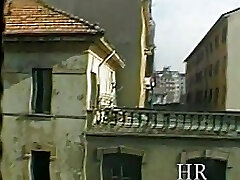 Unreleased Amateur Porn with 90s Housewives #Ten