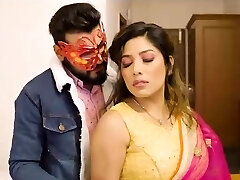 Mature Indian milf BJing sex