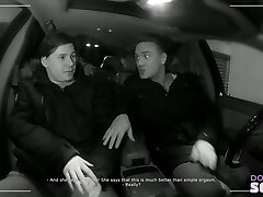 DocSquirt - Lovely hottie learns how to squirt and reach steamy ejaculation