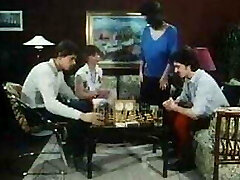 Even Better Than Chess - 01