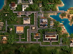 Treasure Of Nadia NLT-Media: Orgy Ritual - Ep227