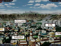 Sarada Teaching (Kamos.Patreon) - Part 51 Ninja By LoveSkySan69