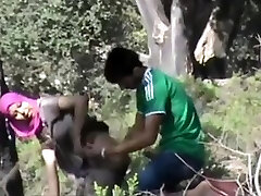 Hidden Cam Arabian Outdoor Sex