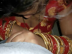 Friend's wife fucking in friend&rsquo;s bedroom