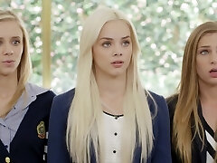 Group sex with Jason Brown and his huge black man meat