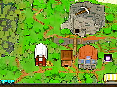 Minecraft Nasty Craft - Part 41 Alex Lesbian Love By LoveSkySan69