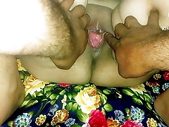 Step Sister Romps Step Brother - Russian Amateur