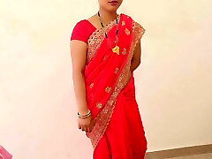 Super Hot Indian Desi village freshly married wife was getting painful anal Fucking with dever and she was cheat her family and husband