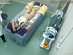 Peeping Medical Center patient.16