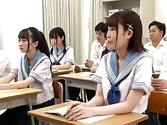 Health and physical education in highschool lesson Four