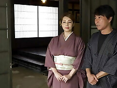 Premium Japan: Beautiful MILFs Wearing Cultural Outfit, Hungry For Sex2