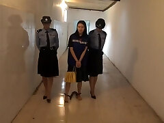 Astonishing Hardcore Video Bdsm Wild Youve Seen