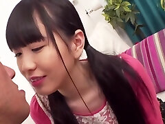 Chiharu Sakurai - I Cant Believe My Teacher Found My Porn!!! - Part.2