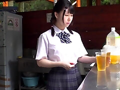 [piyo-161] I Get Wet When A Guy Guzzles My Fluids – Schoolgirl Who Wants To Be Drunk And Made To Guzzle Fluids And Have Orgy Sex Two Semesters - Kashiwagi Konatsu, Yokomiya Nanami And Kamisaka Mei