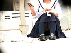 Amateur asian sis teen