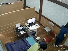 Peeping Health Center patient.20