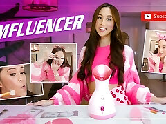 Alexia Anders, The Most Viral Skin-fluencer Of The Moment, Is Giving A Candid Conversation - TeamSkeet
