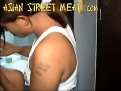 Burmese Sally 3