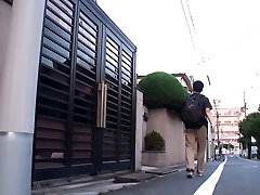 My Madam's a Highly Dirty Person! - Part.6