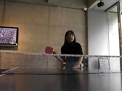 Cute Date With A College Girl Who Looks Like A Notorious Singer. She Gets Quickly Encircled By Ugly Men