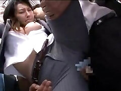 Chinese business lady force