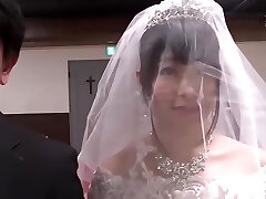 时间停止婚礼